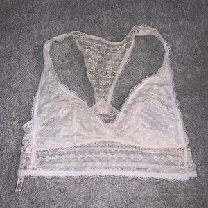 Lace Bralette